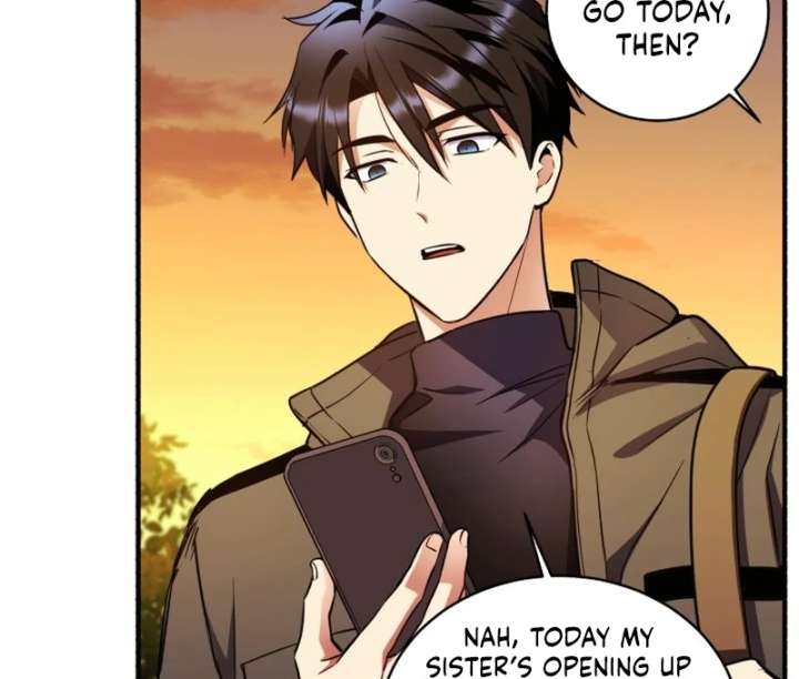 Even the Almighty Is a First-Time Dad Chapter 24 509 037