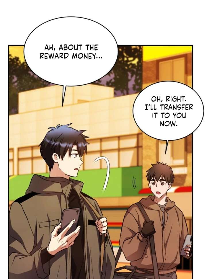 Even the Almighty Is a First-Time Dad Chapter 24 511 039