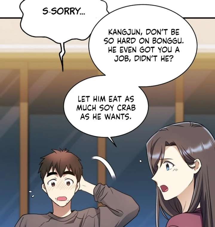 Even the Almighty Is a First-Time Dad Chapter 24 517 045