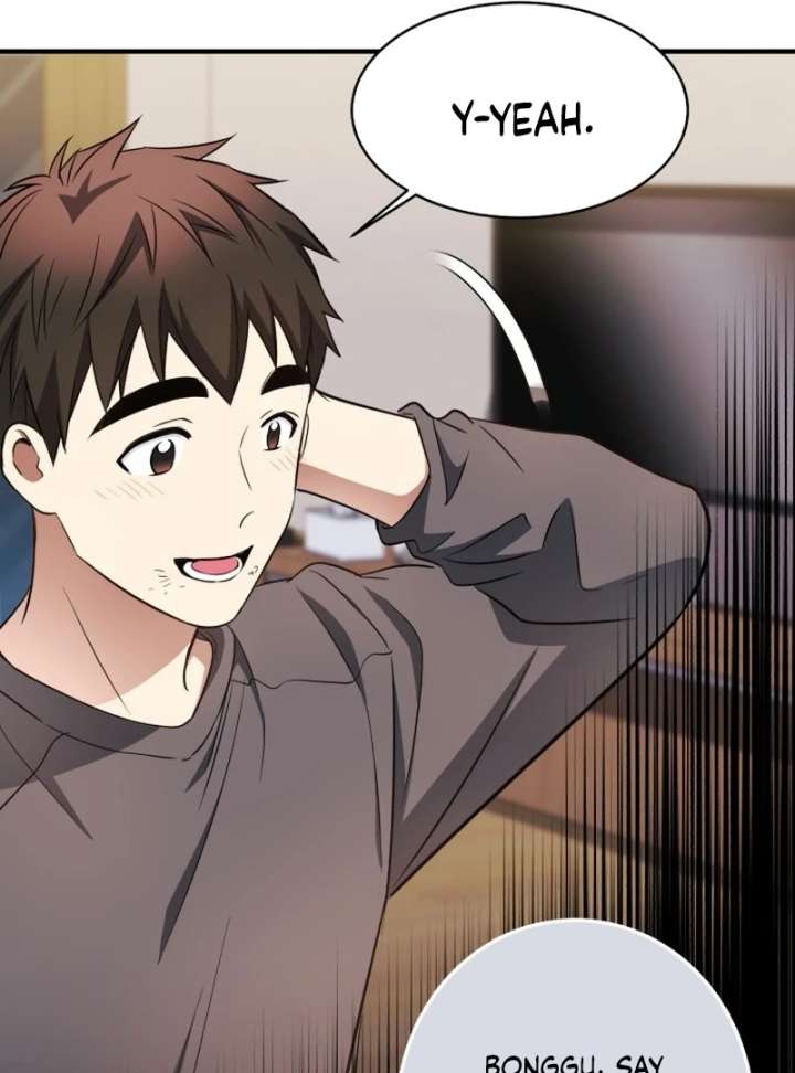 Even the Almighty Is a First-Time Dad Chapter 24 519 047