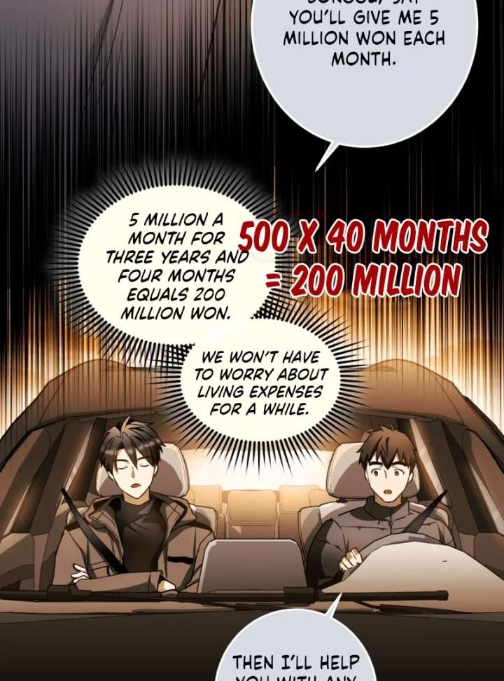 Even the Almighty Is a First-Time Dad Chapter 24 520 048