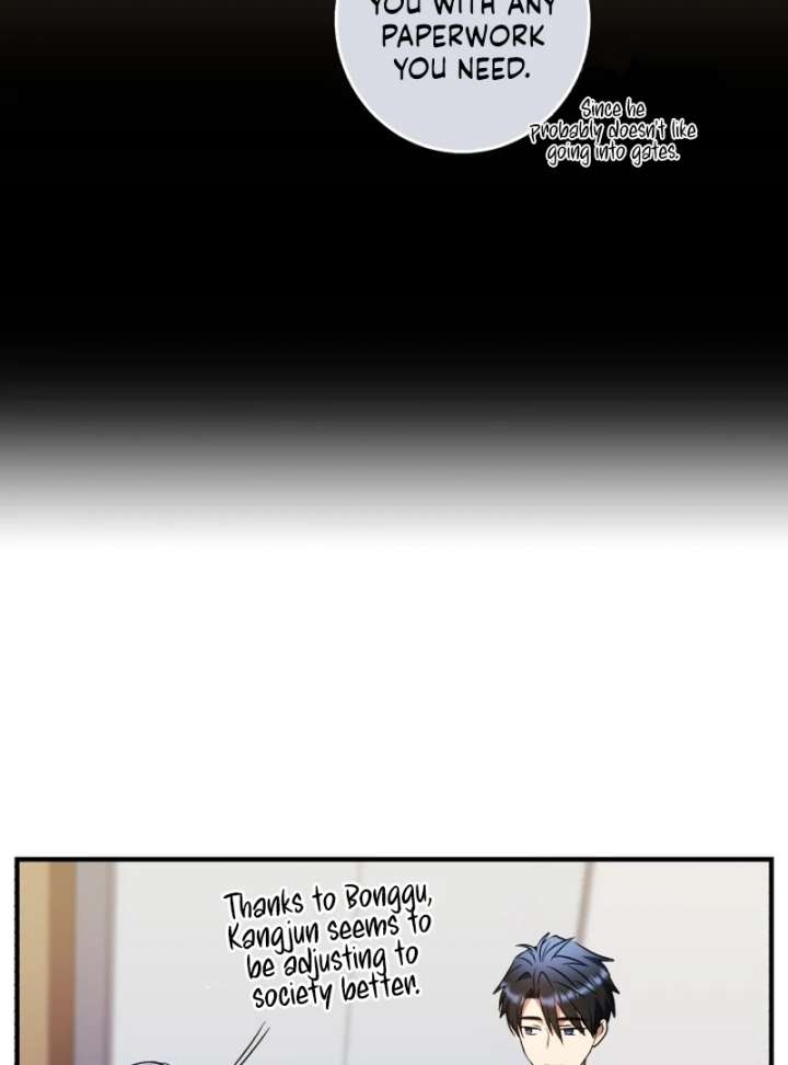 Even the Almighty Is a First-Time Dad Chapter 24 521 049