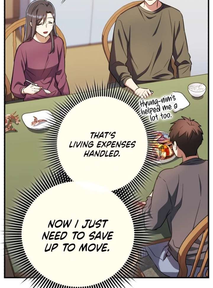 Even the Almighty Is a First-Time Dad Chapter 24 522 050