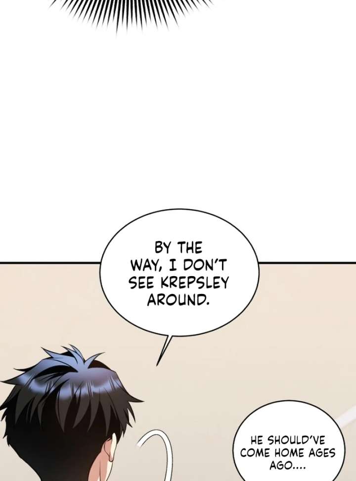 Even the Almighty Is a First-Time Dad Chapter 24 523 051