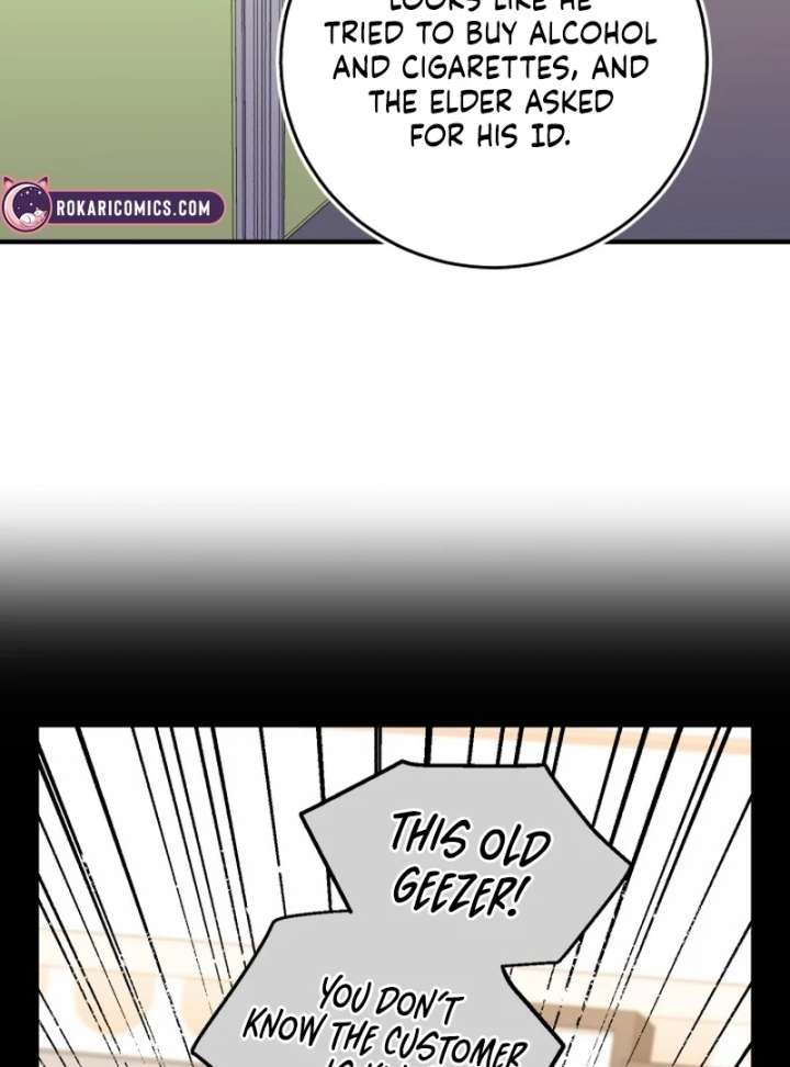 Even the Almighty Is a First-Time Dad Chapter 24 538 066