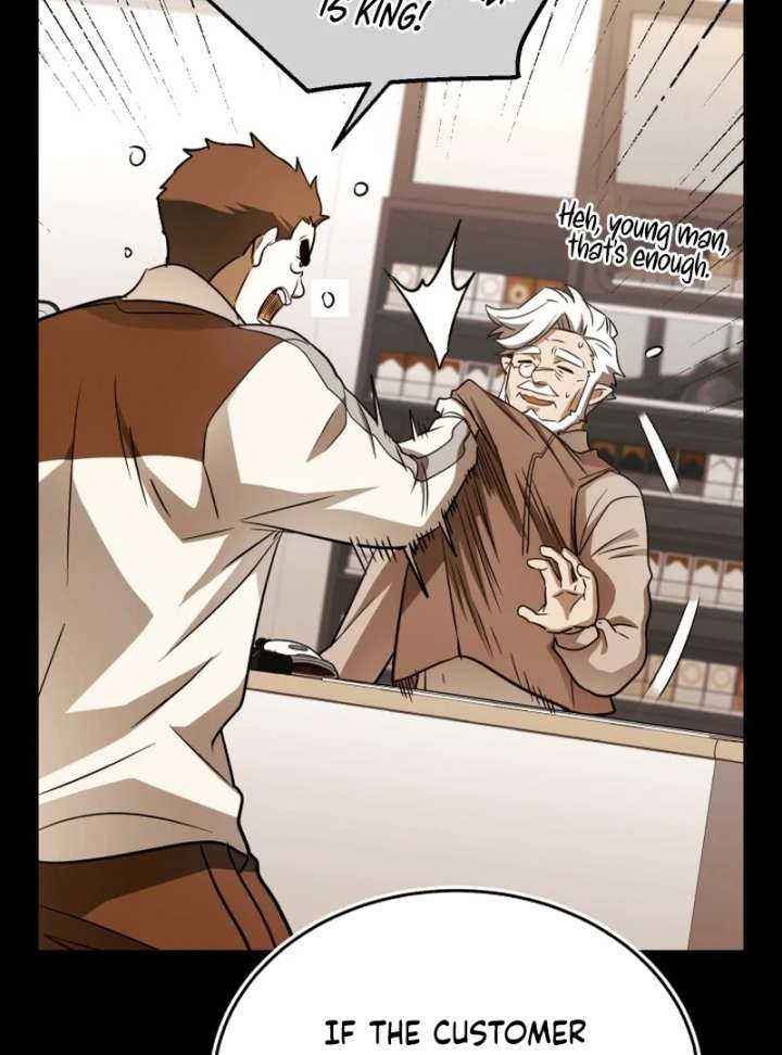 Even the Almighty Is a First-Time Dad Chapter 24 539 067