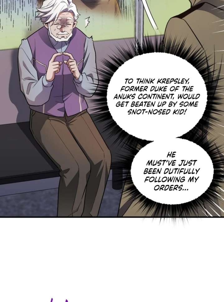 Even the Almighty Is a First-Time Dad Chapter 24 541 069