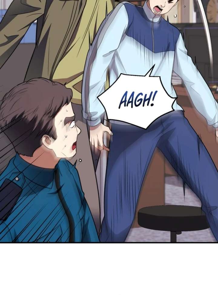 Even the Almighty Is a First-Time Dad Chapter 24 544 072