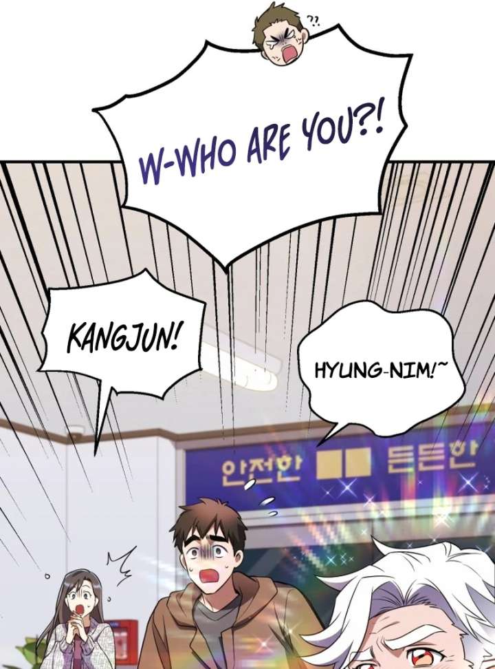 Even the Almighty Is a First-Time Dad Chapter 24 545 073