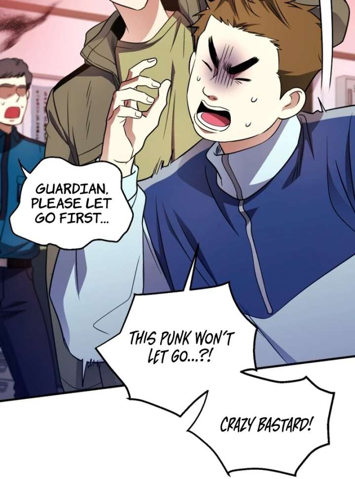 Even the Almighty Is a First-Time Dad Chapter 24 548 076