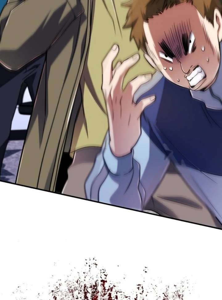 Even the Almighty Is a First-Time Dad Chapter 24 551 079