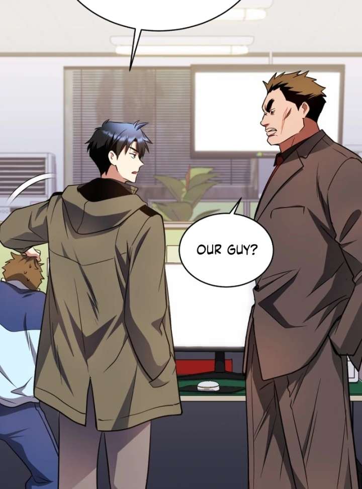 Even the Almighty Is a First-Time Dad Chapter 24 558 086