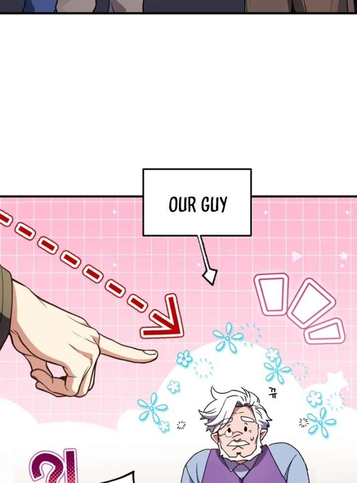 Even the Almighty Is a First-Time Dad Chapter 24 559 087