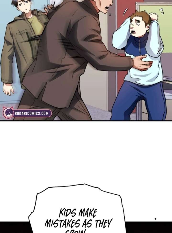 Even the Almighty Is a First-Time Dad Chapter 24 564 092