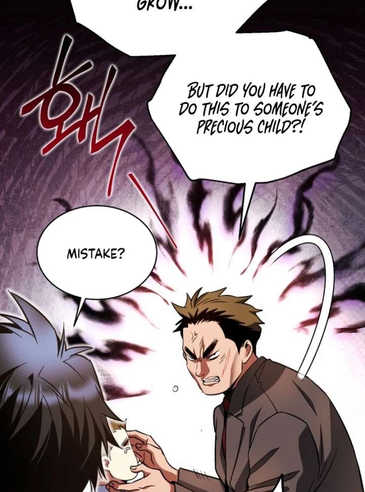 Even the Almighty Is a First-Time Dad Chapter 24 565 093