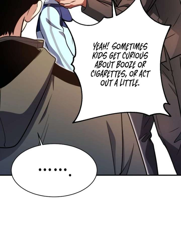 Even the Almighty Is a First-Time Dad Chapter 24 566 094