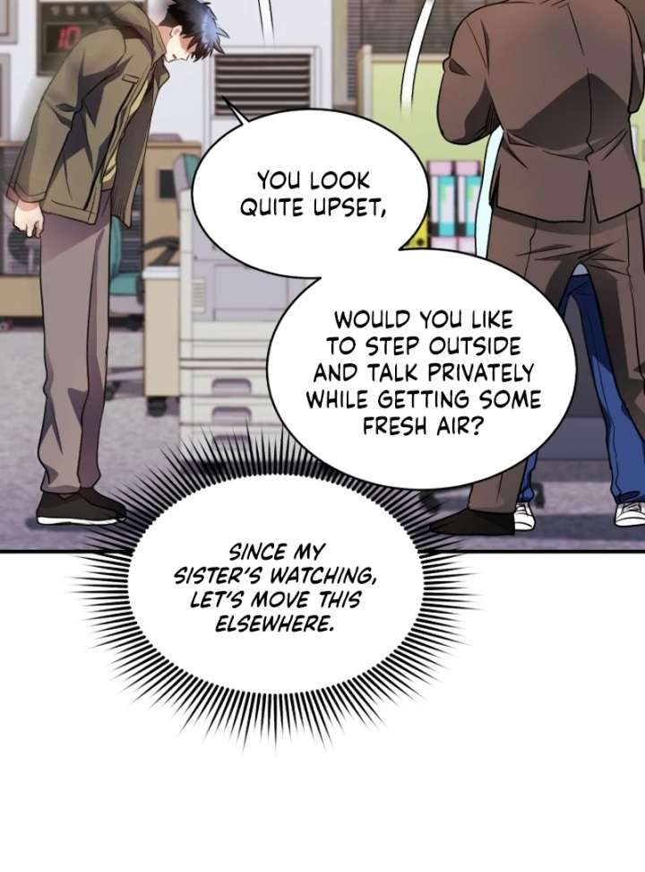 Even the Almighty Is a First-Time Dad Chapter 24 568 096