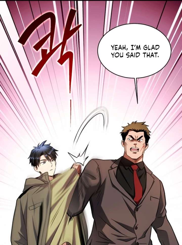 Even the Almighty Is a First-Time Dad Chapter 24 571 099