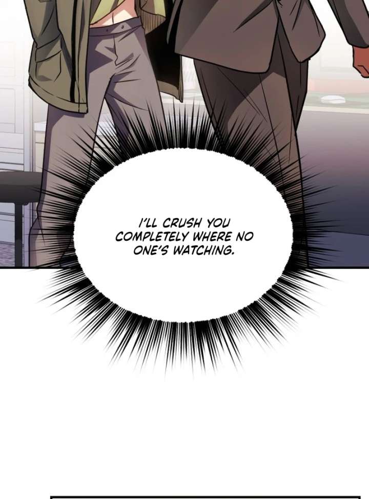 Even the Almighty Is a First-Time Dad Chapter 24 572 100