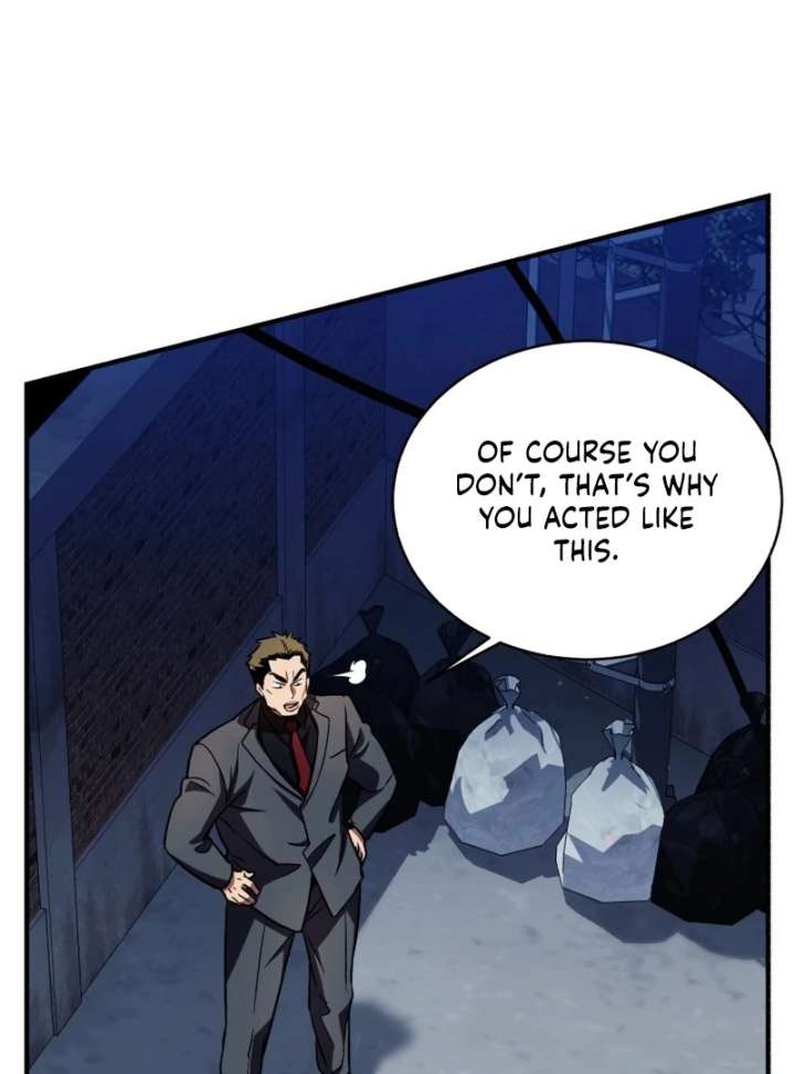 Even the Almighty Is a First-Time Dad Chapter 24 577 105