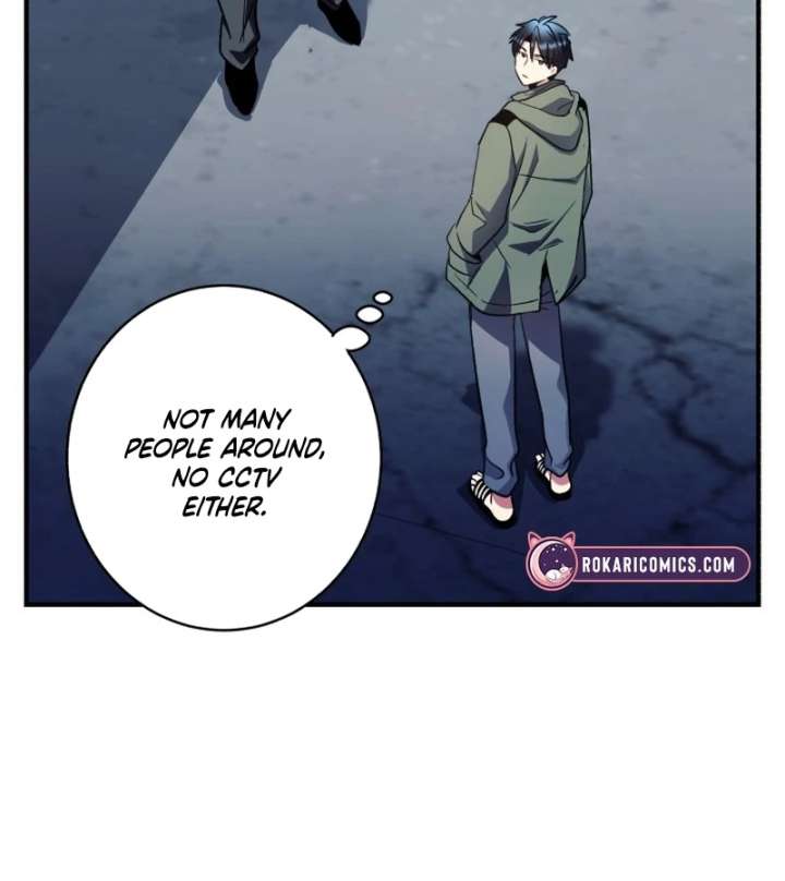 Even the Almighty Is a First-Time Dad Chapter 24 578 106