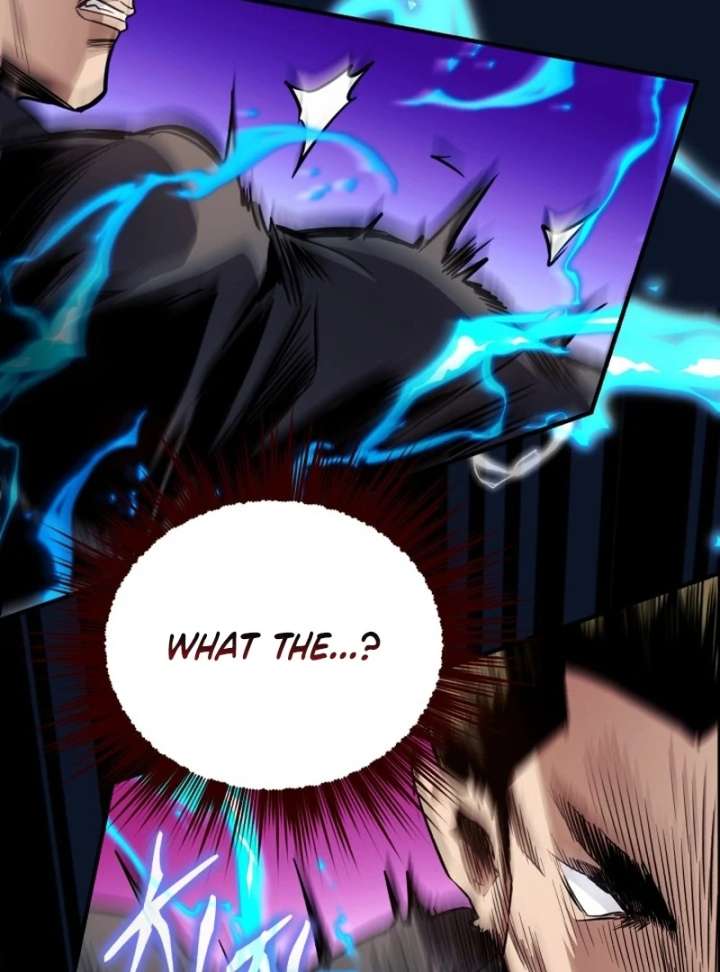 Even the Almighty Is a First-Time Dad Chapter 24 583 111