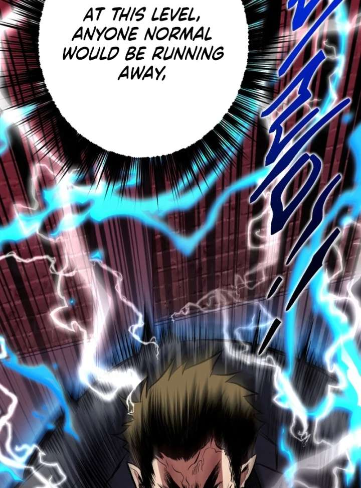 Even the Almighty Is a First-Time Dad Chapter 24 585 113