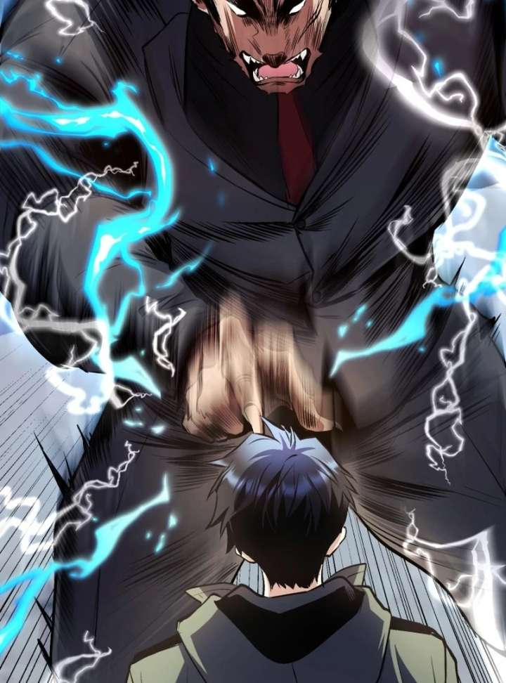 Even the Almighty Is a First-Time Dad Chapter 24 586 114