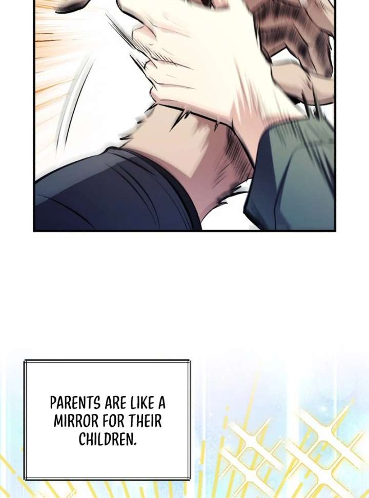 Even the Almighty Is a First-Time Dad Chapter 24 590 118