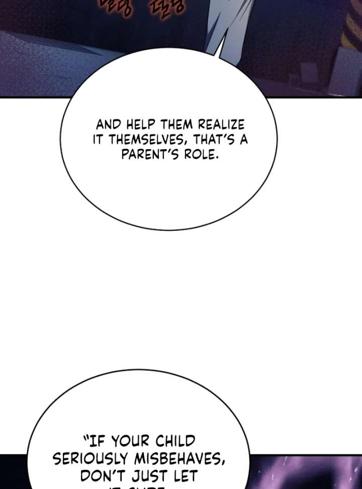 Even the Almighty Is a First-Time Dad Chapter 24 593 121