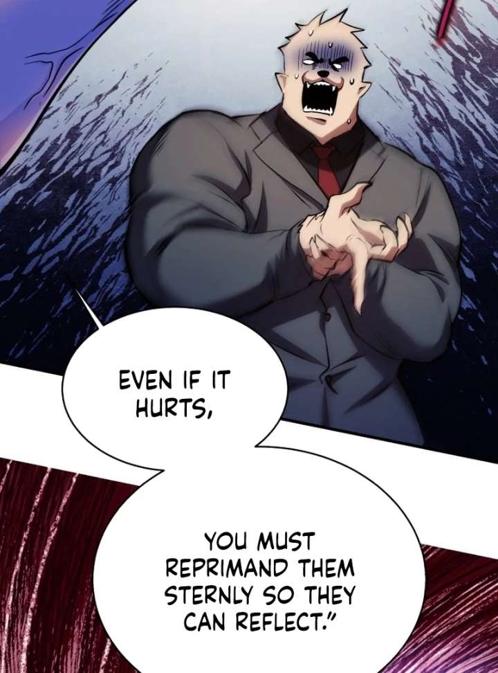 Even the Almighty Is a First-Time Dad Chapter 24 595 123