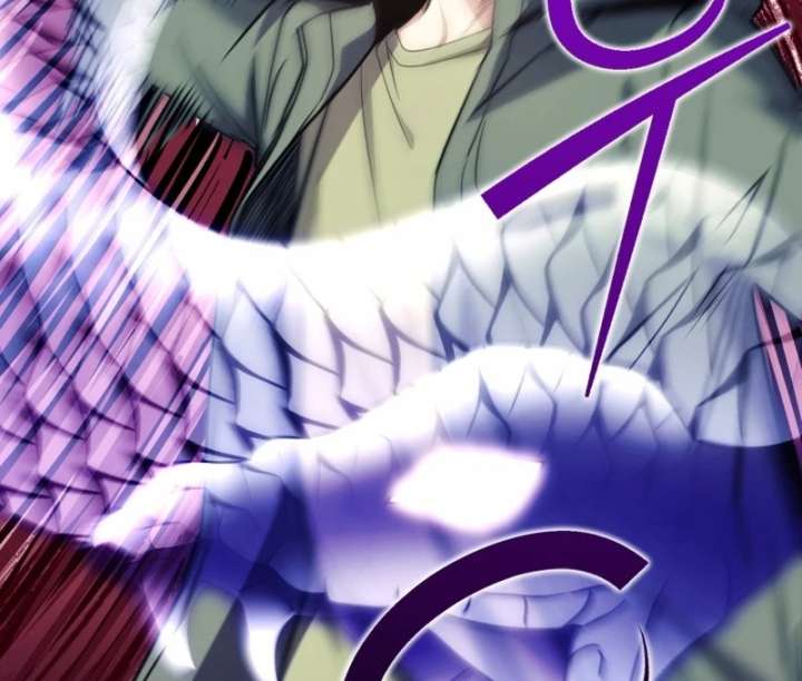 Even the Almighty Is a First-Time Dad Chapter 24 597 125
