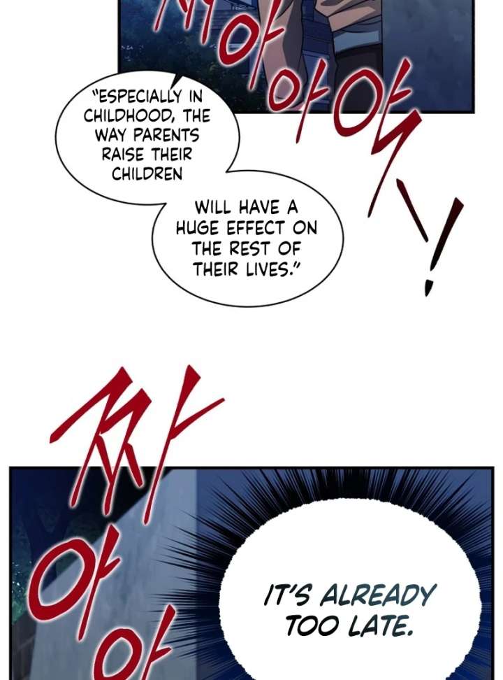 Even the Almighty Is a First-Time Dad Chapter 24 602 130