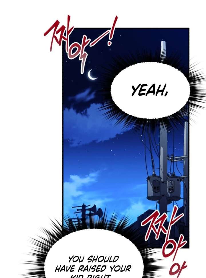 Even the Almighty Is a First-Time Dad Chapter 24 604 132