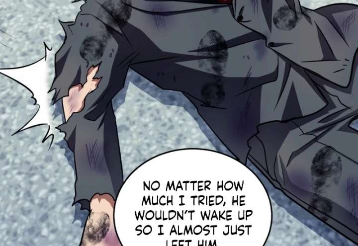 Even the Almighty Is a First-Time Dad Chapter 24 607 135