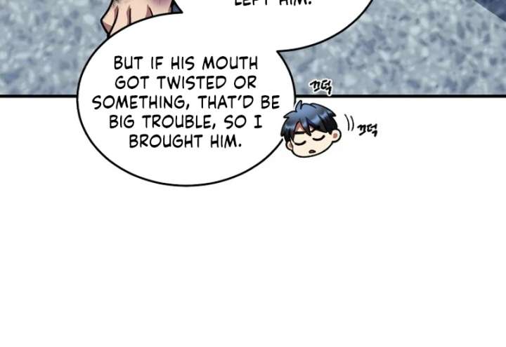 Even the Almighty Is a First-Time Dad Chapter 24 608 136