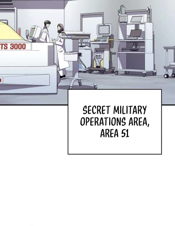 Even the Almighty Is a First-Time Dad Chapter 24 616 144