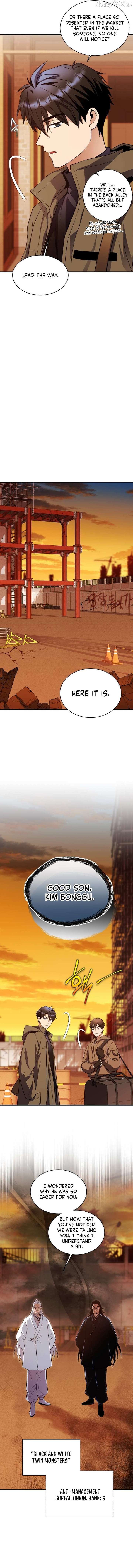 Even the Almighty Is a First-Time Dad Chapter 25 75 14