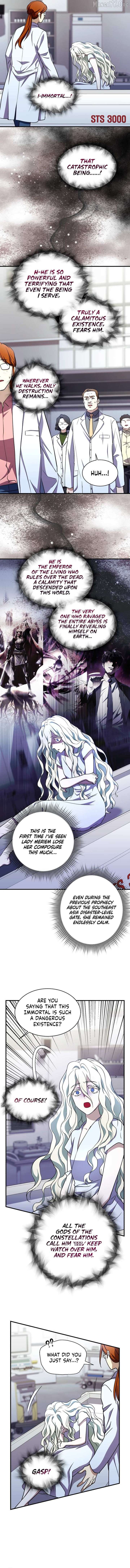 Even the Almighty Is a First-Time Dad Chapter 25 63 2