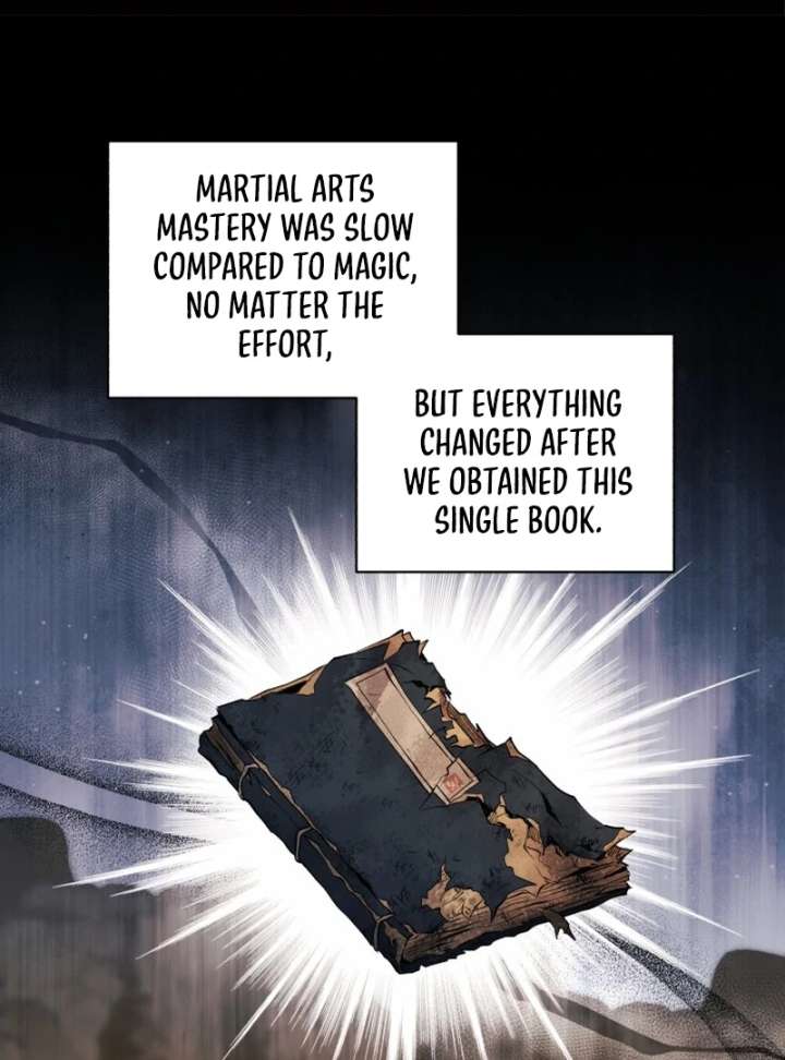 Even the Almighty Is a First-Time Dad Chapter 26 447 002