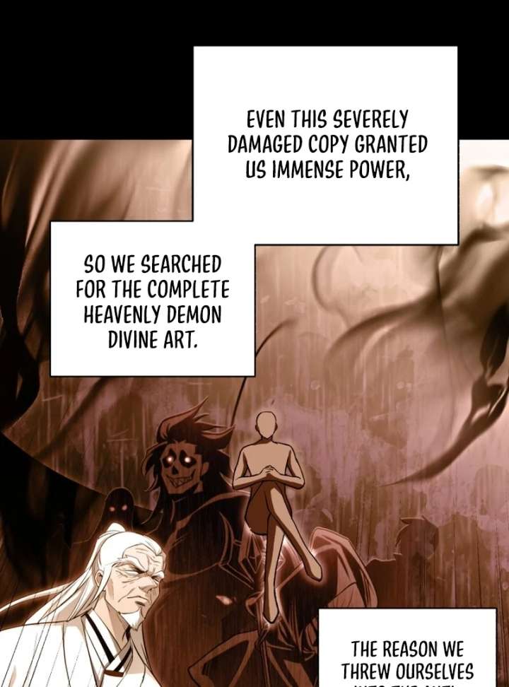 Even the Almighty Is a First-Time Dad Chapter 26 449 004