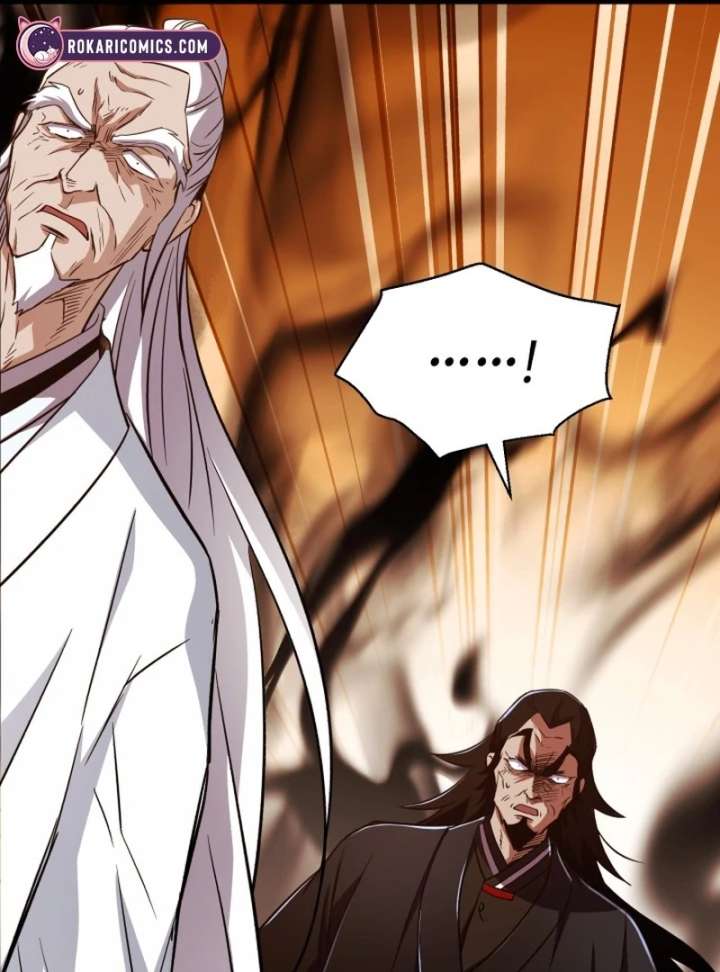 Even the Almighty Is a First-Time Dad Chapter 26 455 010