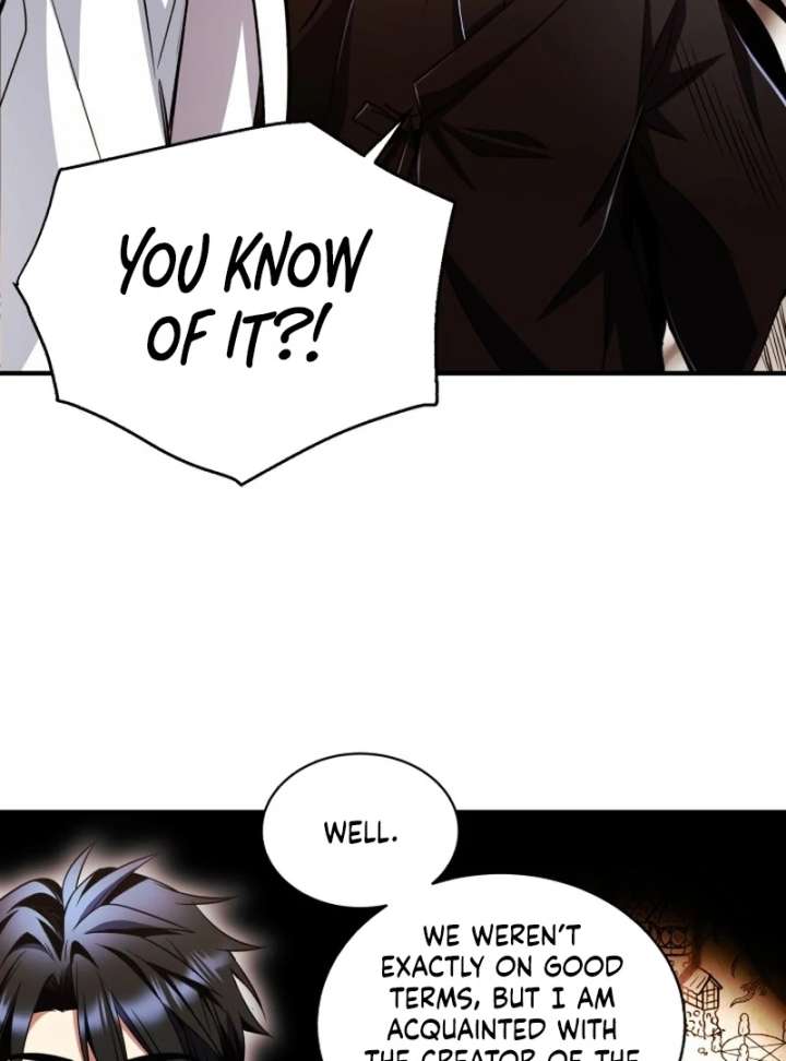 Even the Almighty Is a First-Time Dad Chapter 26 456 011