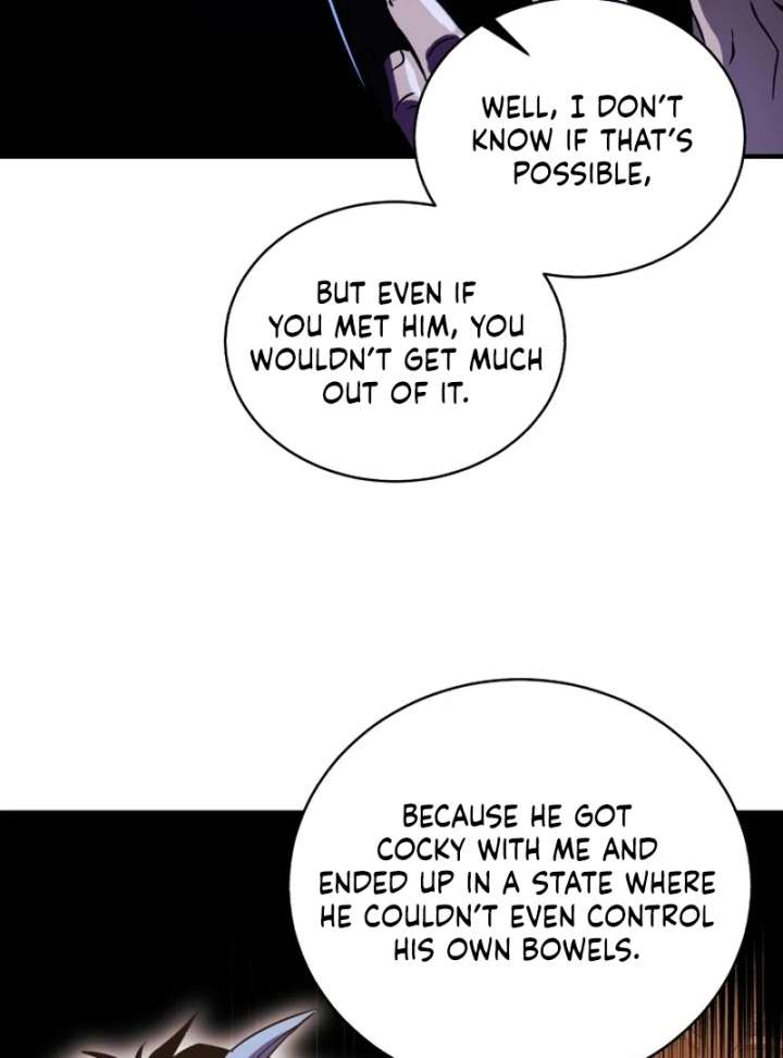 Even the Almighty Is a First-Time Dad Chapter 26 460 015