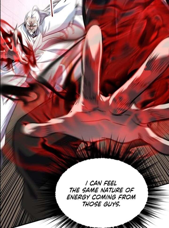 Even the Almighty Is a First-Time Dad Chapter 26 464 019