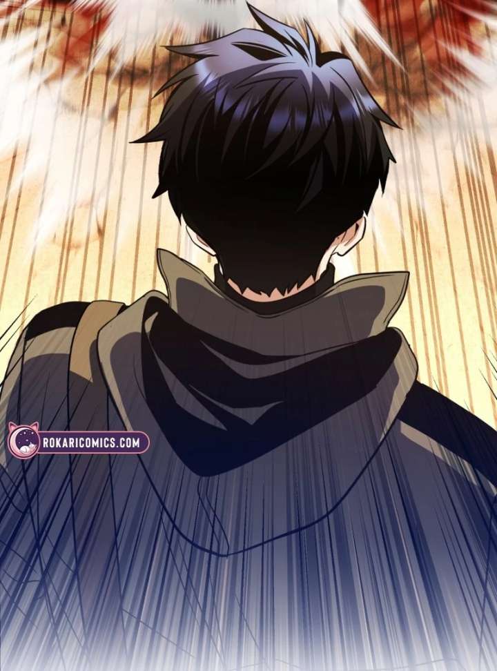 Even the Almighty Is a First-Time Dad Chapter 26 467 022