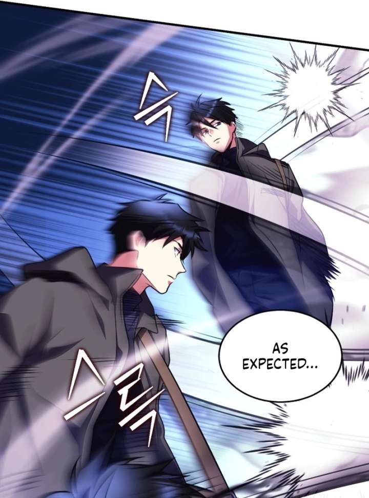 Even the Almighty Is a First-Time Dad Chapter 26 473 028