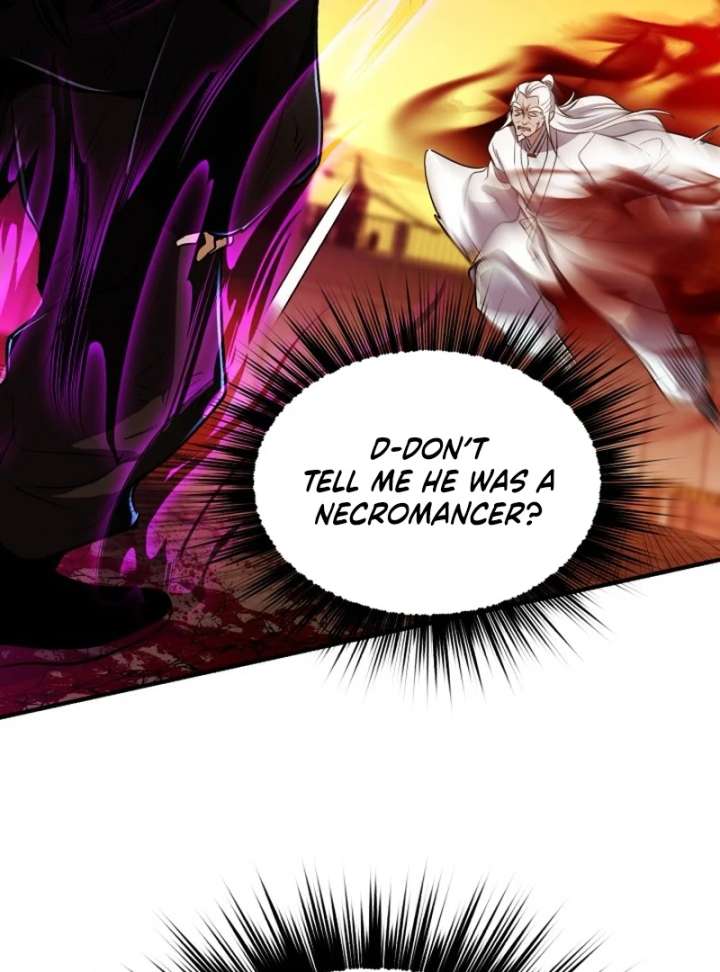 Even the Almighty Is a First-Time Dad Chapter 26 491 046