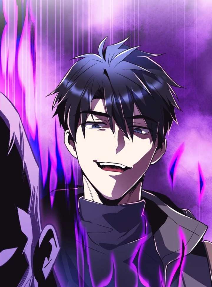 Even the Almighty Is a First-Time Dad Chapter 26 494 049