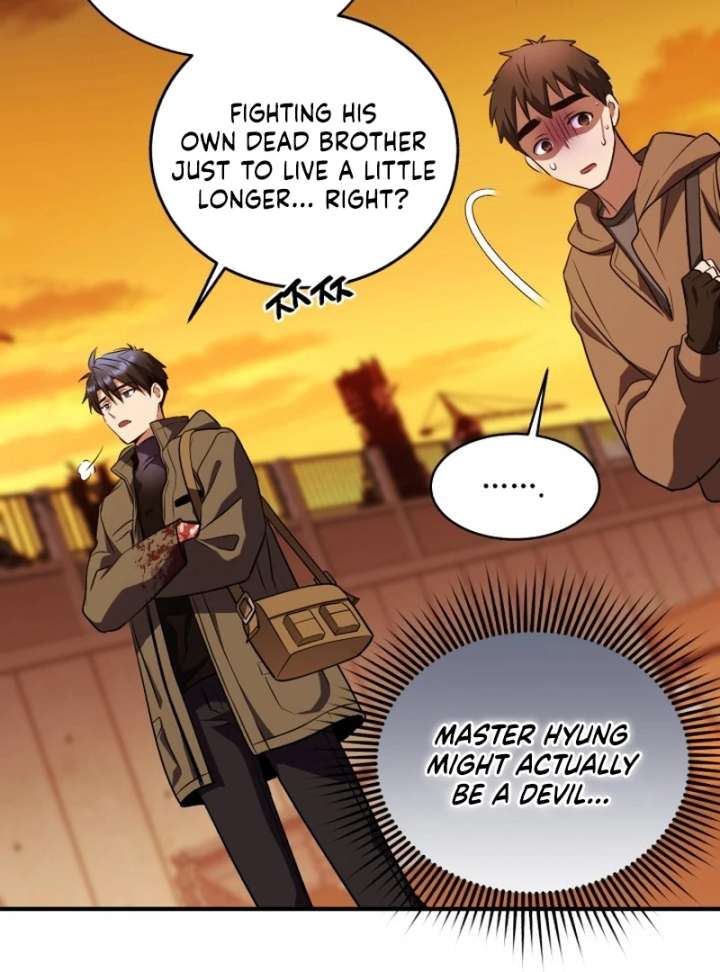 Even the Almighty Is a First-Time Dad Chapter 26 501 056